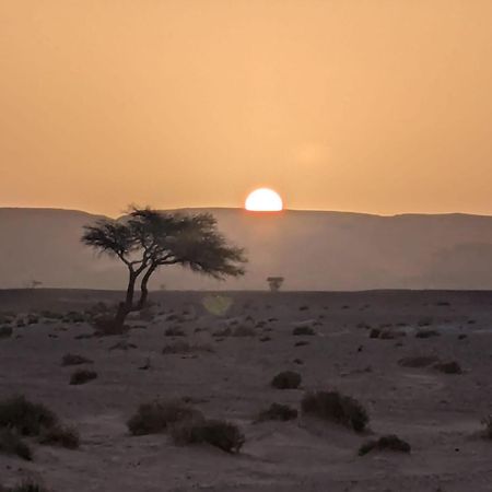 Mhamid Sahara Camp - Mhamid El Ghizlane Hotel M'Hamid Luaran gambar