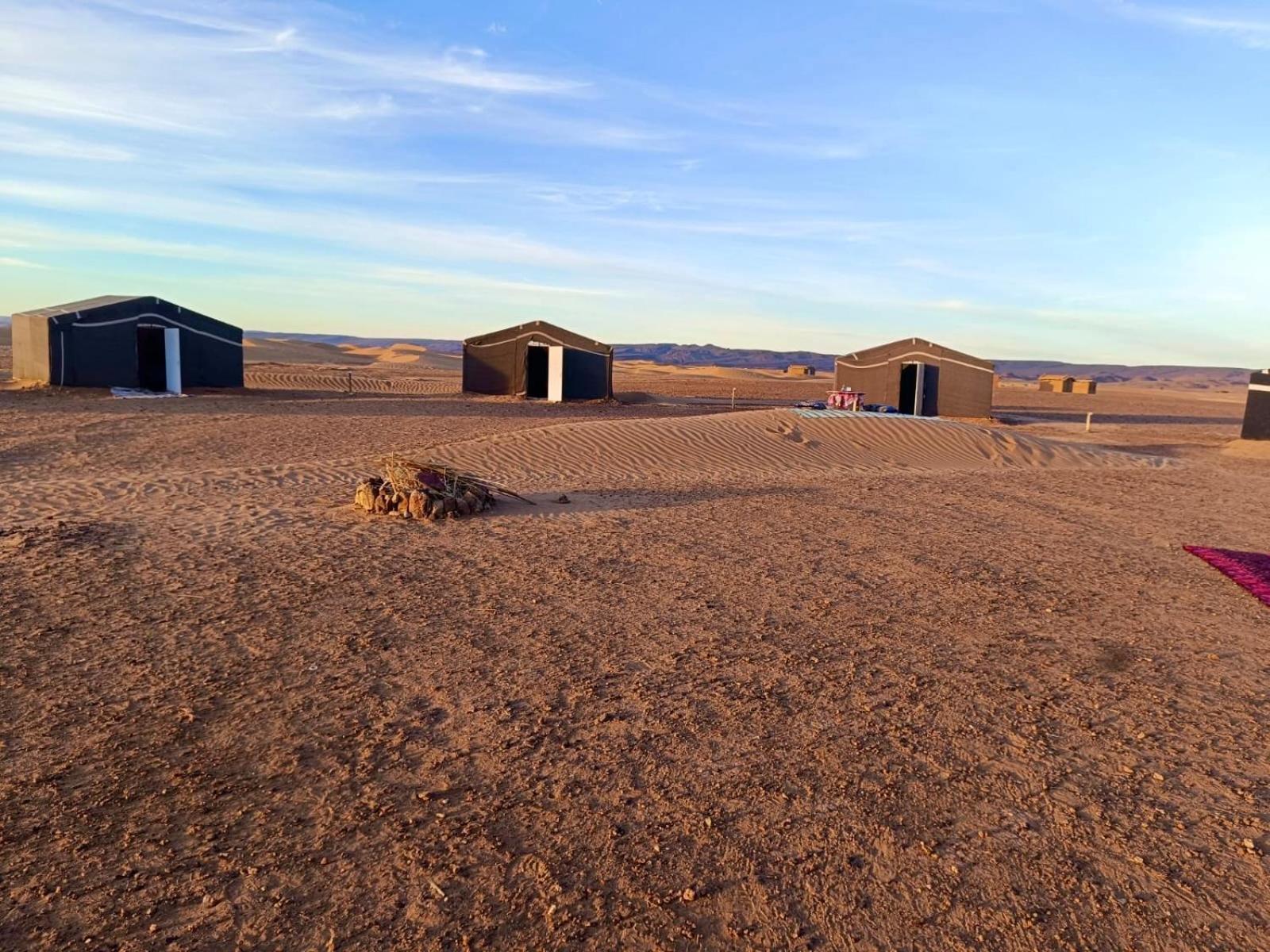 Mhamid Sahara Camp - Mhamid El Ghizlane Hotel M'Hamid Luaran gambar