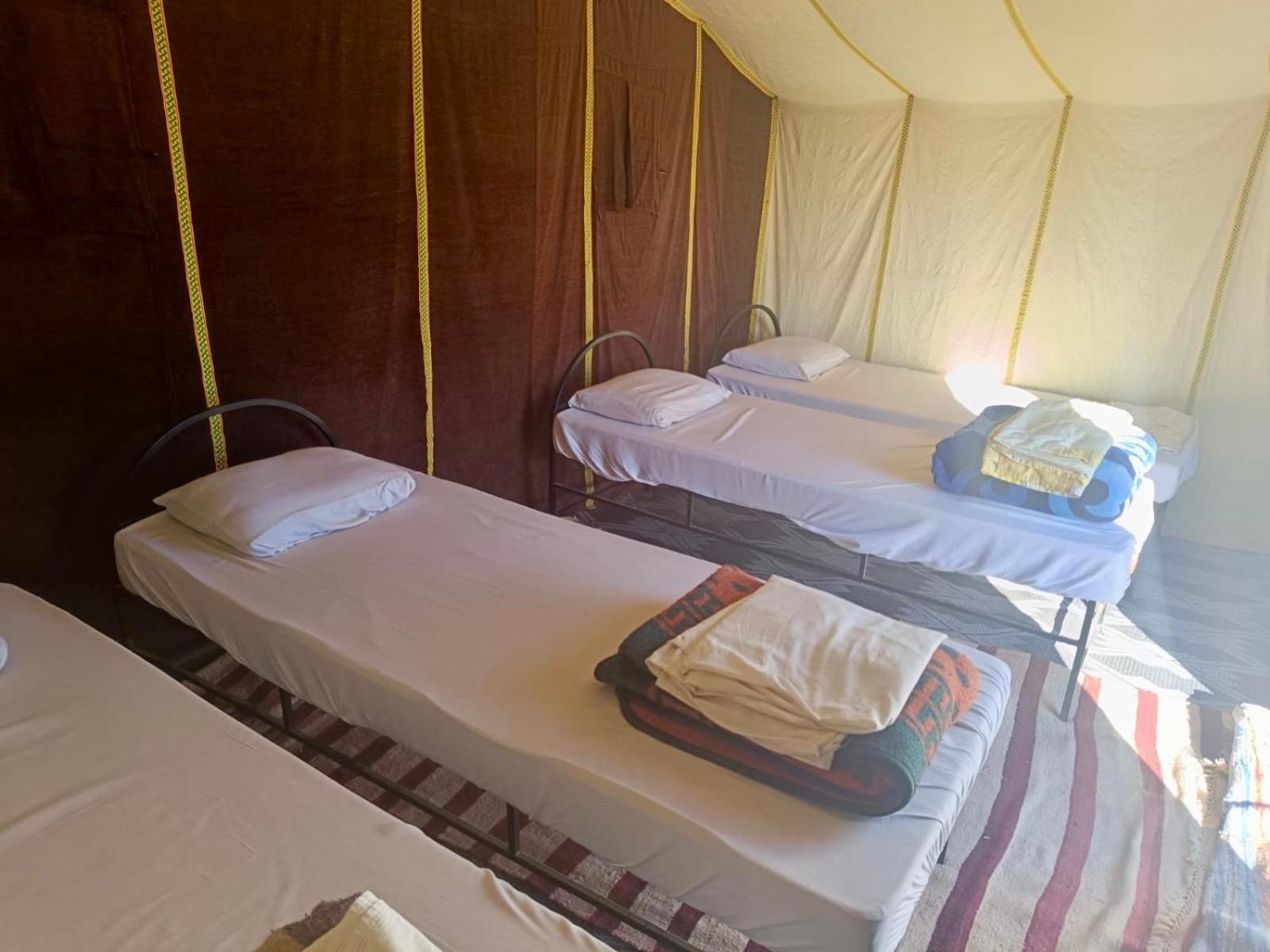 Mhamid Sahara Camp - Mhamid El Ghizlane Hotel M'Hamid Luaran gambar