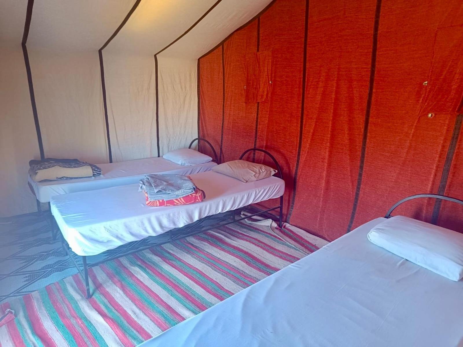 Mhamid Sahara Camp - Mhamid El Ghizlane Hotel M'Hamid Luaran gambar
