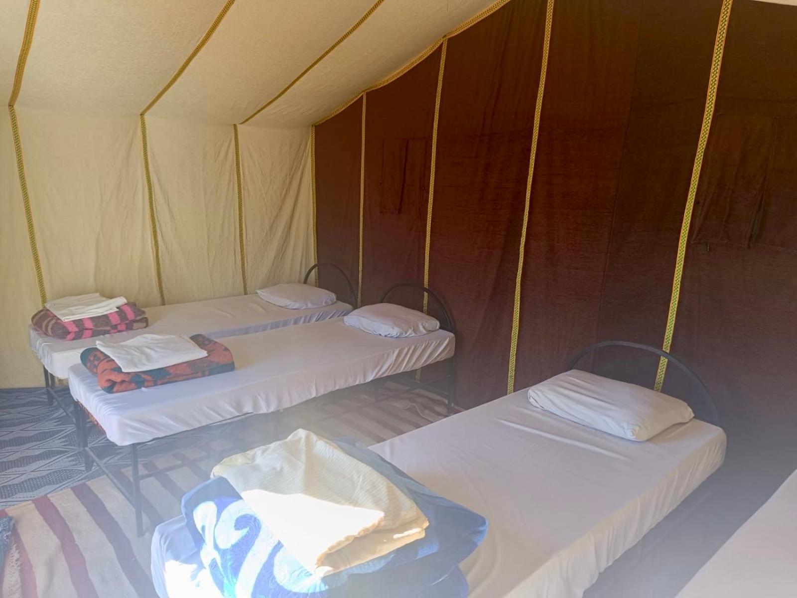 Mhamid Sahara Camp - Mhamid El Ghizlane Hotel M'Hamid Luaran gambar