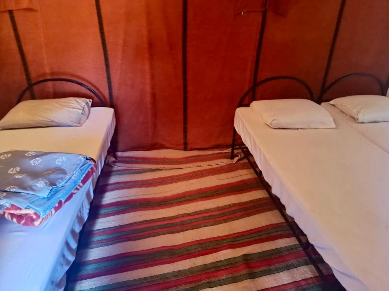 Mhamid Sahara Camp - Mhamid El Ghizlane Hotel M'Hamid Luaran gambar