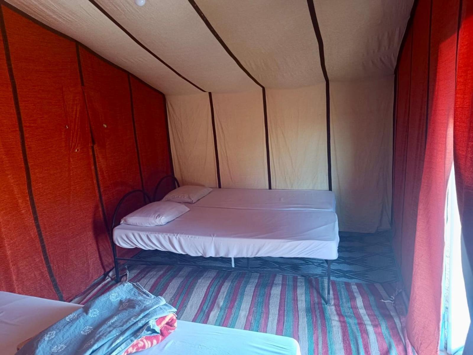 Mhamid Sahara Camp - Mhamid El Ghizlane Hotel M'Hamid Luaran gambar
