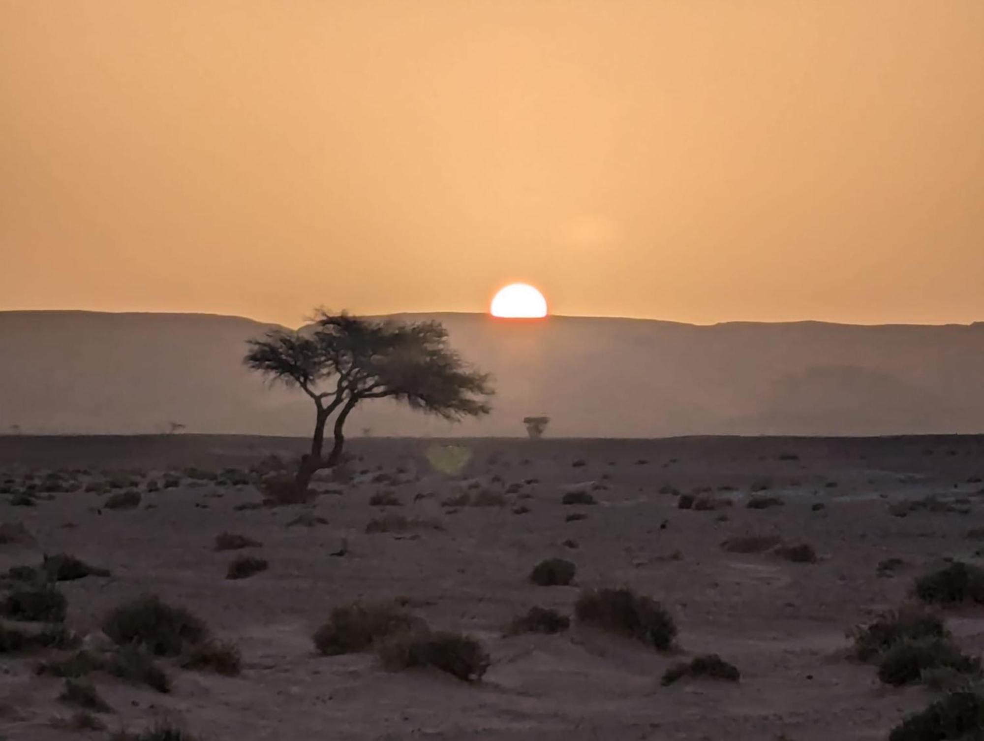 Mhamid Sahara Camp - Mhamid El Ghizlane Hotel M'Hamid Luaran gambar